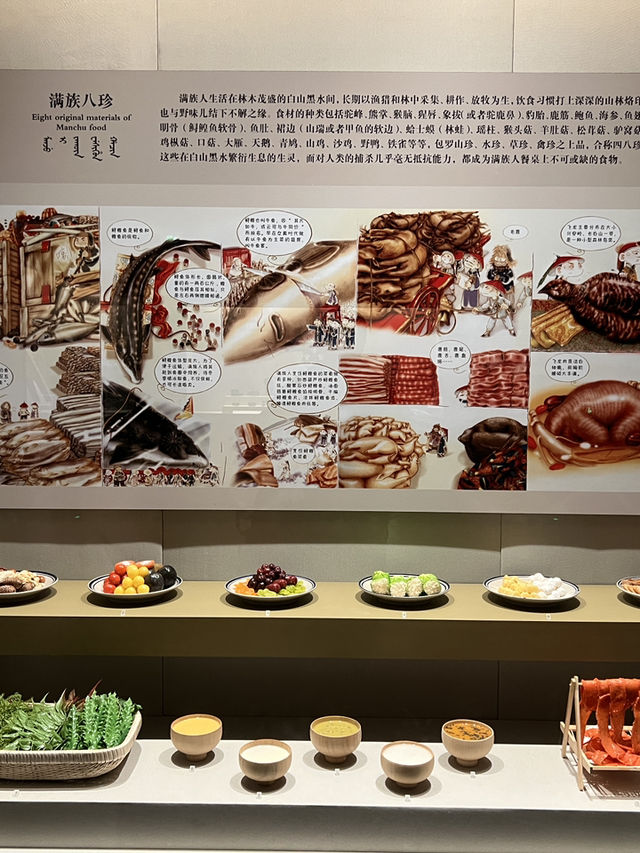 🇨🇳동북지역을 대표하는 성급 박물관 랴오닝성 박물관 가이드