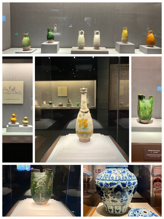 🇨🇳동북지역을 대표하는 성급 박물관 랴오닝성 박물관 가이드