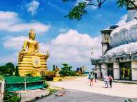 泰國🇹🇭普吉大佛