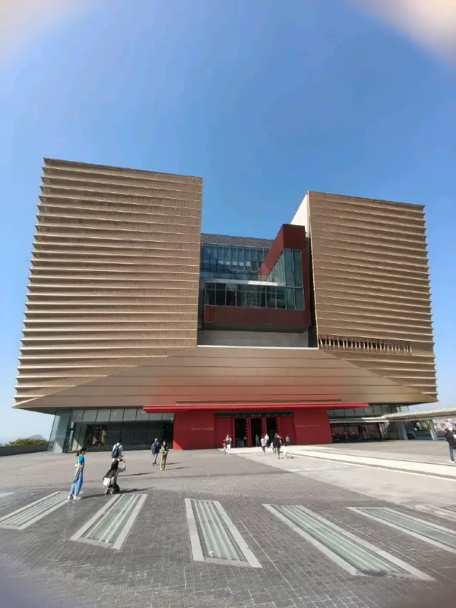 Hong Kong Trip in December 2025