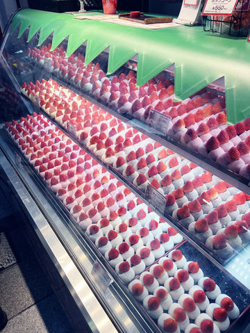 🦁⛩️大阪這顆獅子頭太震撼！難波八阪神社一口吞掉所有厄運！⛩️🦁