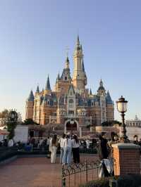 คู่มือเที่ยวเซี่ยงไฮ้ 6 วัน ในวันหยุยาว