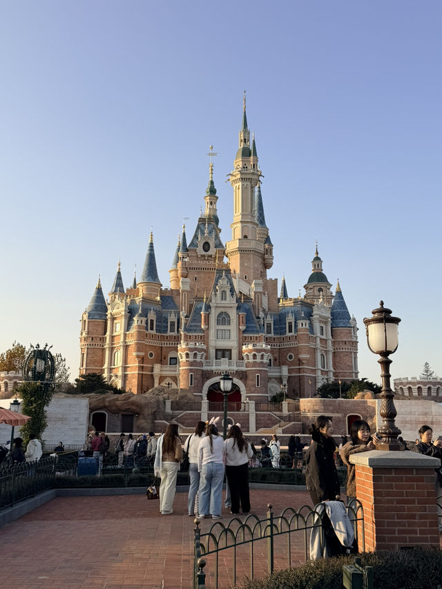 คู่มือเที่ยวเซี่ยงไฮ้ 6 วัน ในวันหยุยาว คู่มือเที่ยวเซี่ยงไฮ้ 6 วัน ในวันหยุยาว