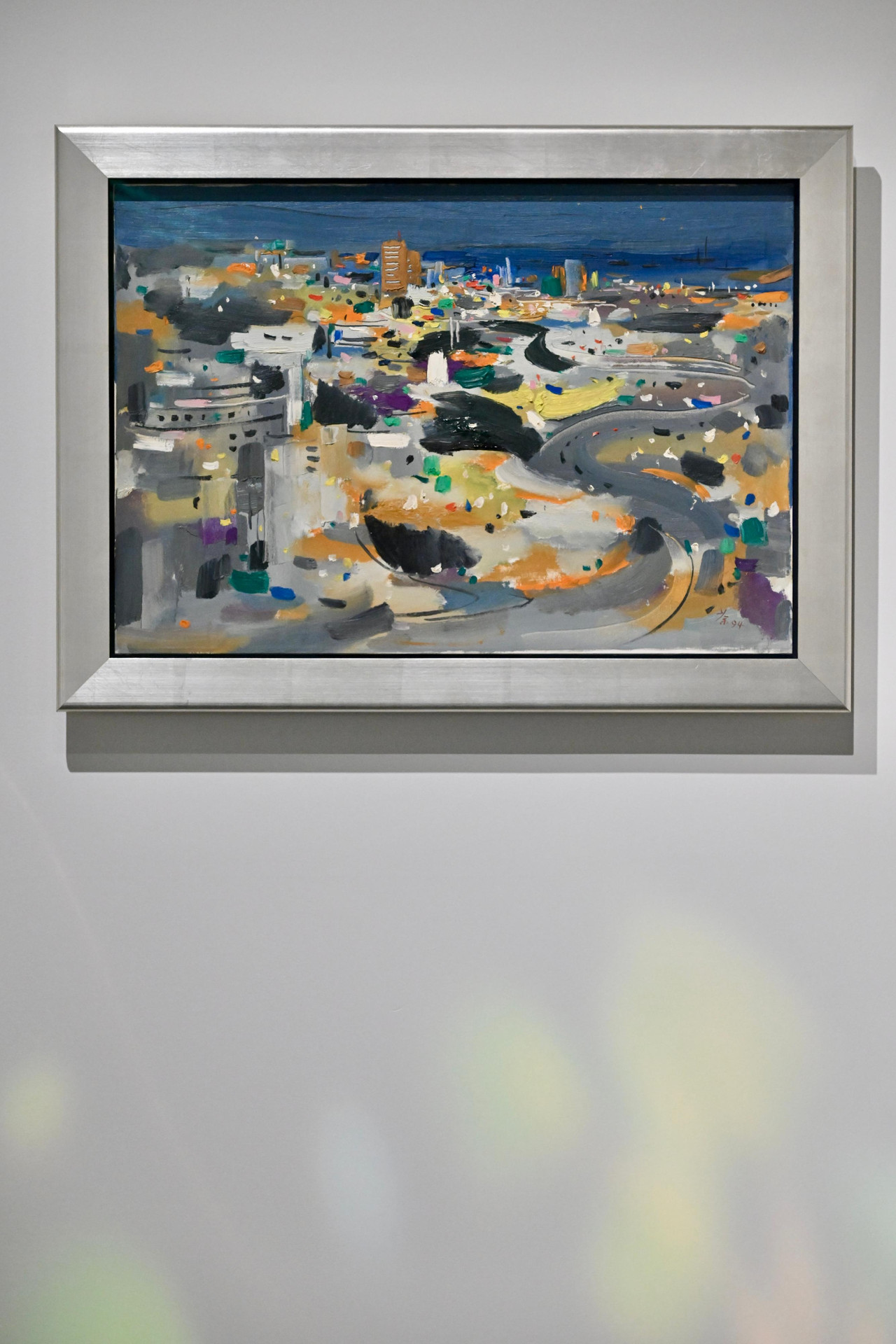 Hong Kong Museum of Art Launches Three New Exhibitions and a 