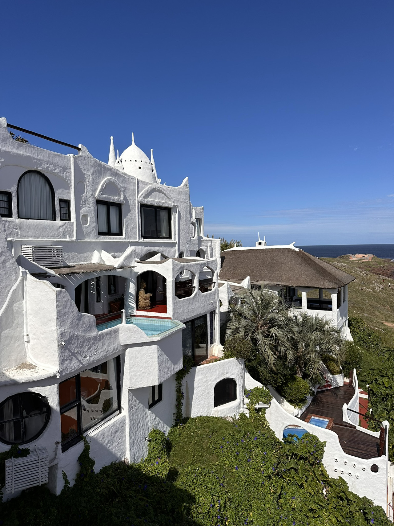 A weekend trip to Punta del Este from Montevideo – sea air, art, and easy elegance 🇺🇾🌊