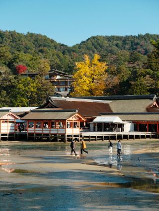 Solo Travel in Hiroshima: Two-Day Itinerary