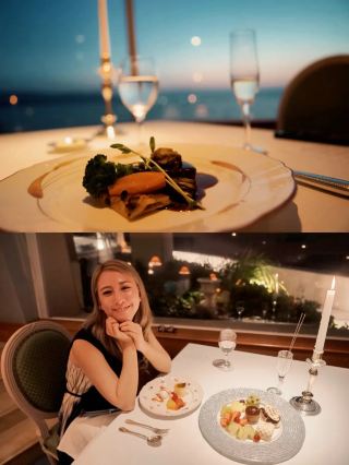 [Shizuoka] Just a 5-Minute Boat Ride to an All-Suite Paradise! Experience an Extraordinary Stay at the Pastel Pink Awashima Hotel on an Uninhabited Island in Suruga Bay.