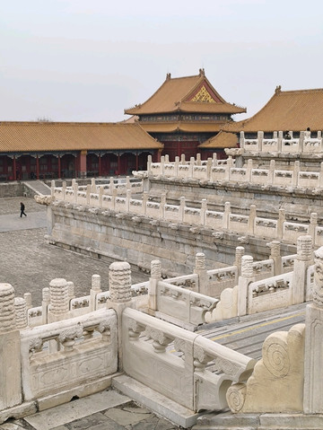 故宮博物院（紫禁城）：北京が誇る壮大な歴史。 | Trip.com 北京