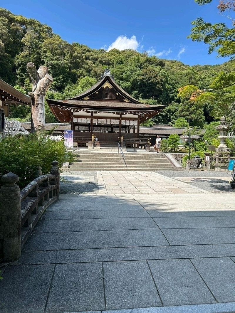 お酒の神様 松尾大社 | Trip.com 京都