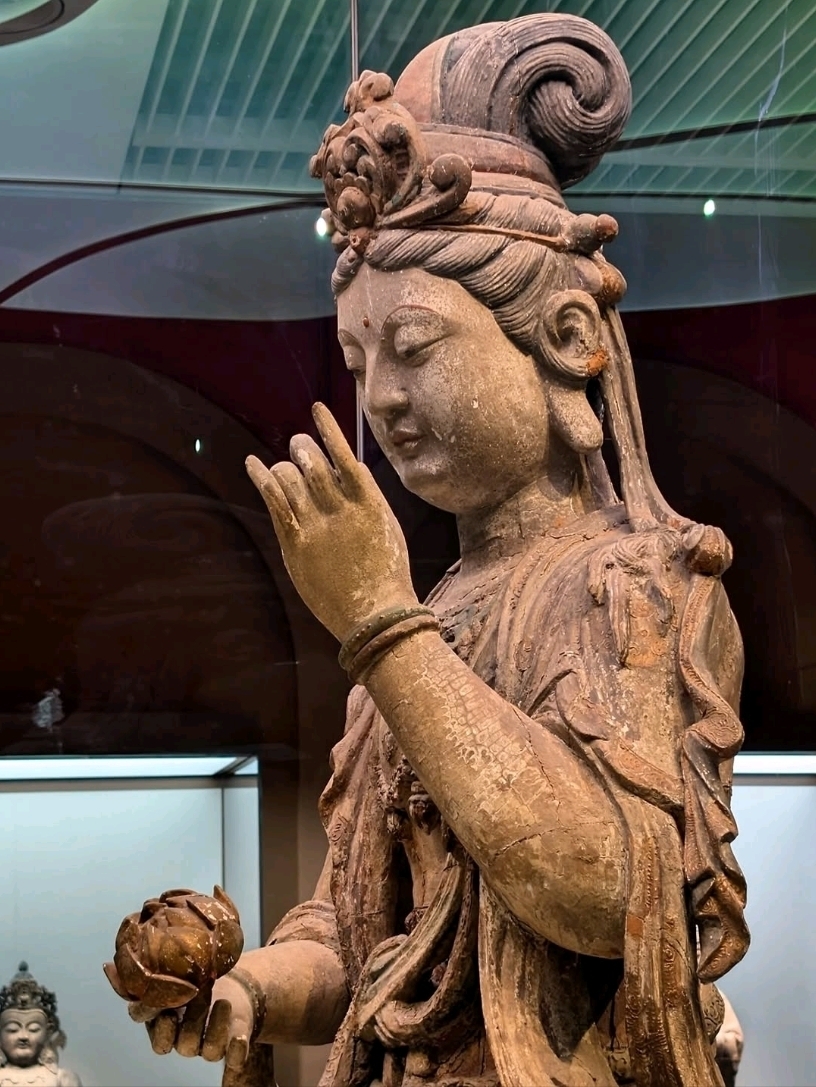 五千年の時を封じた殿堂——中国国家博物館 完全ガイド | Trip.com 北京
