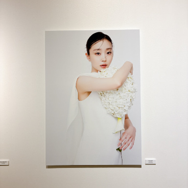 Yuni Yoshida × KIM YEONG JUN Photo Exhibition. | Trip.com Tokyo