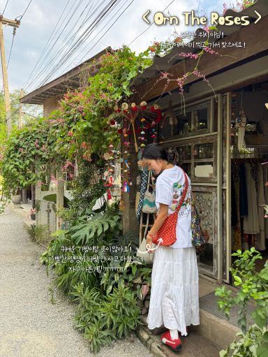 ✏️チェンマイ小物/編集ショップおすすめ✏️ | Trip.com チェンマイ