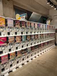 Tokyo's Ultimate Gachapon & Claw Machine Paradise 🕹️🇯🇵