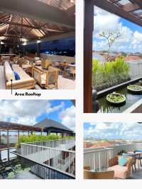 Hotel Budget di Denpasar Mulai Rp200 Ribuan