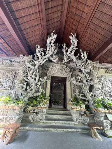 バリ島の天女の庭園。 | Trip.com バリ島