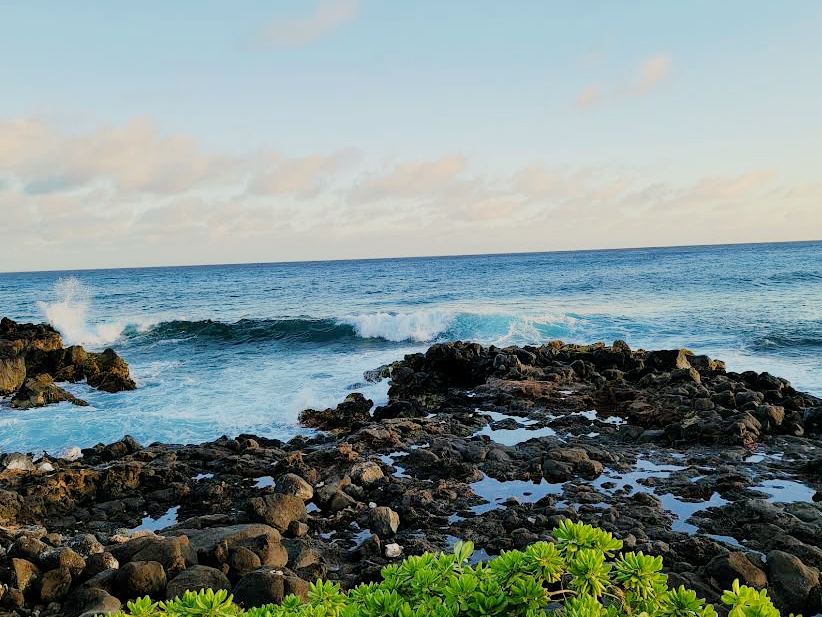 Shores of Serenity