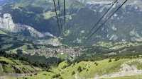 🏔️ [Switzerland] 여름 스위스, 그냥 미쳤다는 말밖엔!