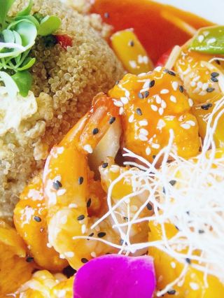 #footballfanculture  

ready to spice up your Miami trip? 🌴 If you love fresh flavors and vibrant energy, put Miami + CVI.CHE 105 at the top of your list! The city’s downtown scene is always buzzing, but this iconic Peruvian restaurant is a true game-changer.

Must-Visit Spot:  
CVI.CHE 105  
📍 105 NE 3rd Ave, Miami, FL 33132  
Open daily, just check their latest hours!  

Why I recommend it:  
The ceviche here is next-level—zesty, super fresh, and loaded with flavor. Whether you’re a Miami foodie or just curious, CVI.CHE 105 delivers authentic Peruvian classics: try Tiraditos, their creamy causa, and (of course) any of the wild ceviche platter options! The vibe is trendy but welcoming, perfect for kicking off a night downtown or for a relaxed lunch in the sun.

Personal Tips:  
· If you can, book ahead! This spot gets packed.  
· Ask for recommendations—the staff knows their stuff and will help you explore the menu.  
· The portions are generous, so bring a friend (or come hungry)!  
· There are usually some killer lunchtime deals.

How to get there:  
Downtown Miami is super walkable, and the Metromover is free—just hop off at Bayfront Park or Knight Center. Paid street parking is available, but it fills up by lunchtime, so consider rideshares if you’re not local.

Don’t skip dessert! Their lucuma mousse is the right kind of sweet finish to your ceviche fest.

#miamieats  #peruvianfood  #ceviche  #miamifoodie 