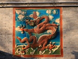  榆次孔廟 | 學術與傳統的永恆傳承
