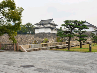 🏯Osaka Castle Park Complete Guide | A Day Trip to Cherry Blossom Views and Historical Landmarks!