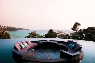 🌴 Living the Luxe Life at Sri Panwa Phuket 🏝️✨