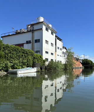 日本柳川遊船 | 漫遊日本水鄉的慢活之旅。