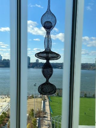 🎨🗽Finding Your Own Sense of Art in New York