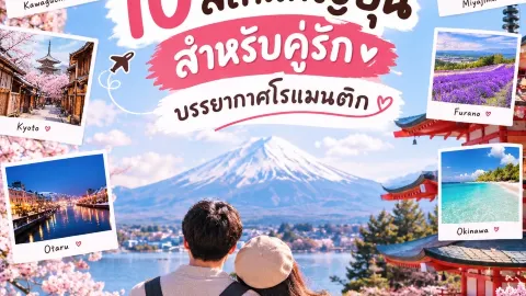 10 Romantic Getaways in Japan for Couples 💑 — traveler post in Fujisawa