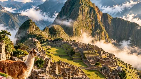 🇵🇪 Peru in 8 Days: Machu Picchu, Rainbow Mountains & Andean Wonders ✨ — traveler post in Lima