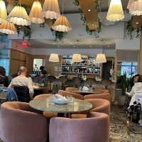 多倫多食Brunch好去處Cafe ZuZu