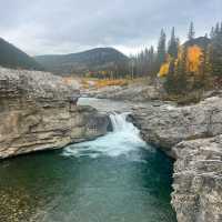 banff national park