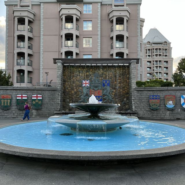 Victoria