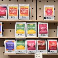 A Melbourne Coffee Odyssey: Exploring the Rich Aromas of Rumble Coffee Roasters