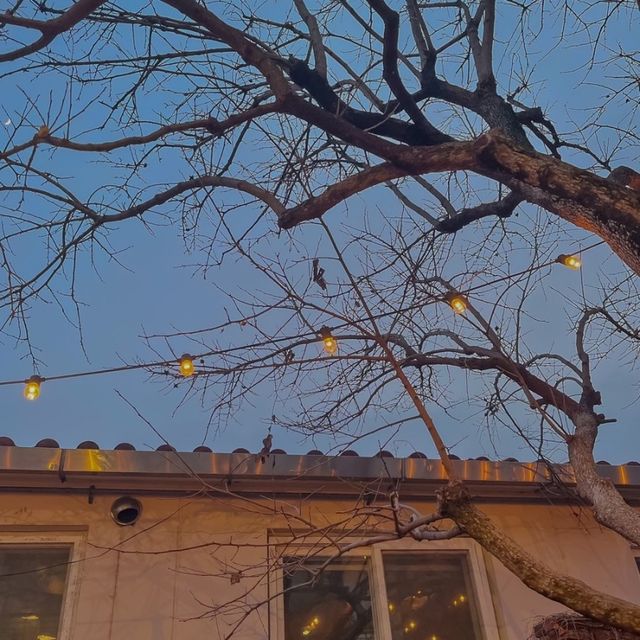 개항로 카페 추천 - 일광전구 라이트하우스💡