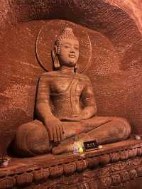 The Oriental Buddha Park - Leshan
