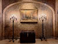 Staying in a Fairytale - Fairmont Banff Springs