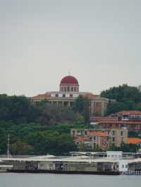 Gulangyu Island: A Quaint Oasis of Colonial Charm