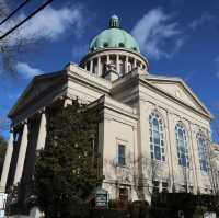Discovering Providence 