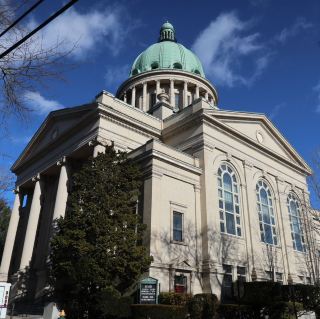 Discovering Providence 