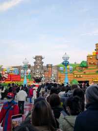 awesome osaka trip