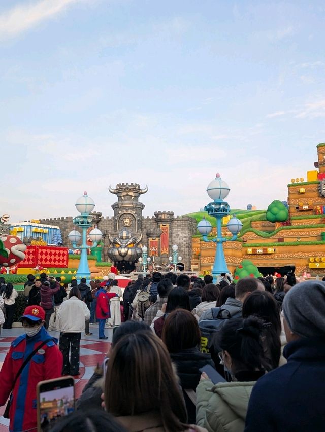 awesome osaka trip