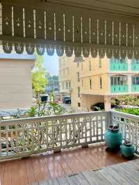 Wallaya Heritage Stay.
