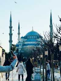 One-Day Istanbul Transit Itinerary