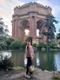 Experience San Francisco with Big Bus Tours 