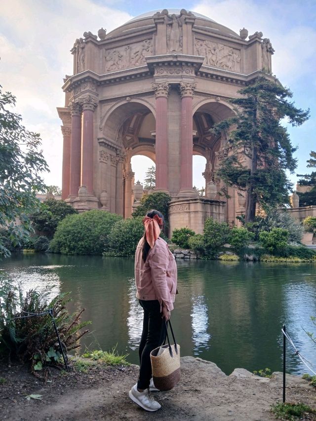 Experience San Francisco with Big Bus Tours 