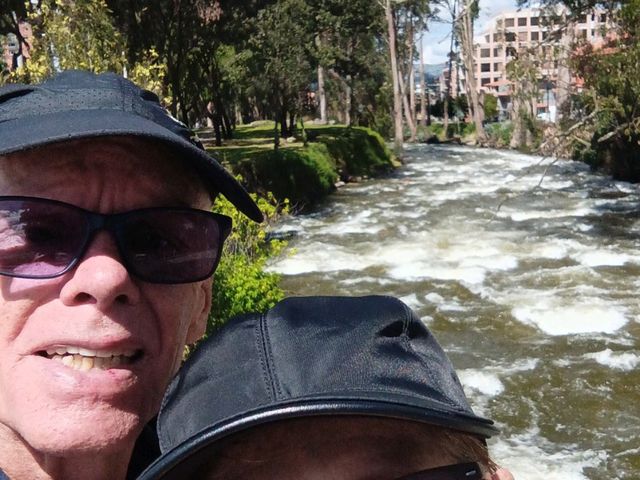 Beautiful UNESCO World Heritage site Cuenca Ecuador Beautiful UNESCO World Heritage site Cuenca Ecuador