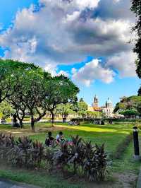 Fort Santiago