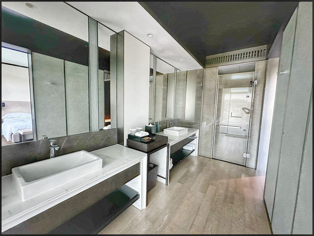 Hilton Hotel in Ningbo💎 