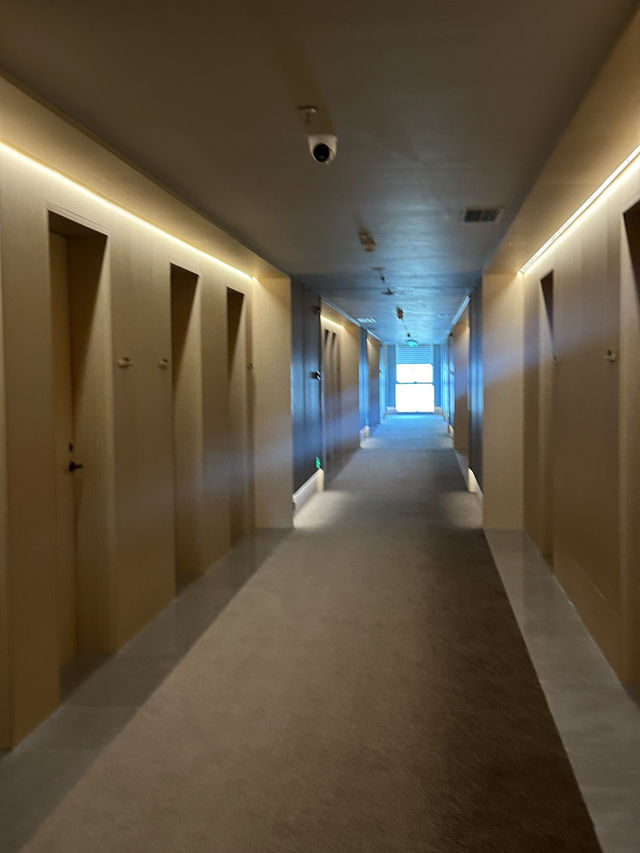 佛山順德全新全季入住體驗 佛山順德全新全季入住體驗