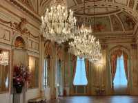 梅厄宮必打卡華麗景點✨